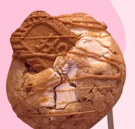 Biscoff cookies