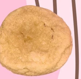 Vanilla Sugar cookies